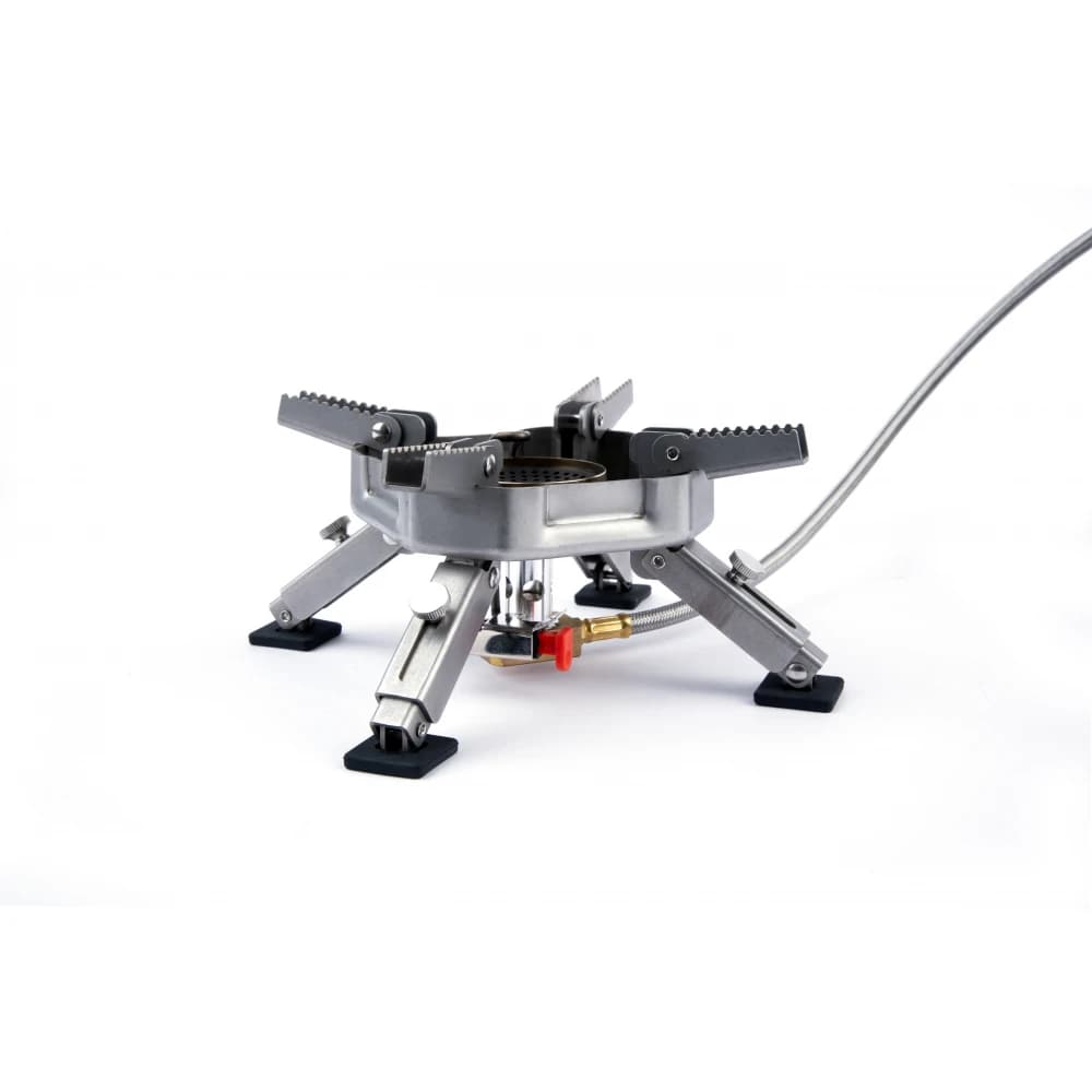Sonik Sizzla Super Stove - foto 6
