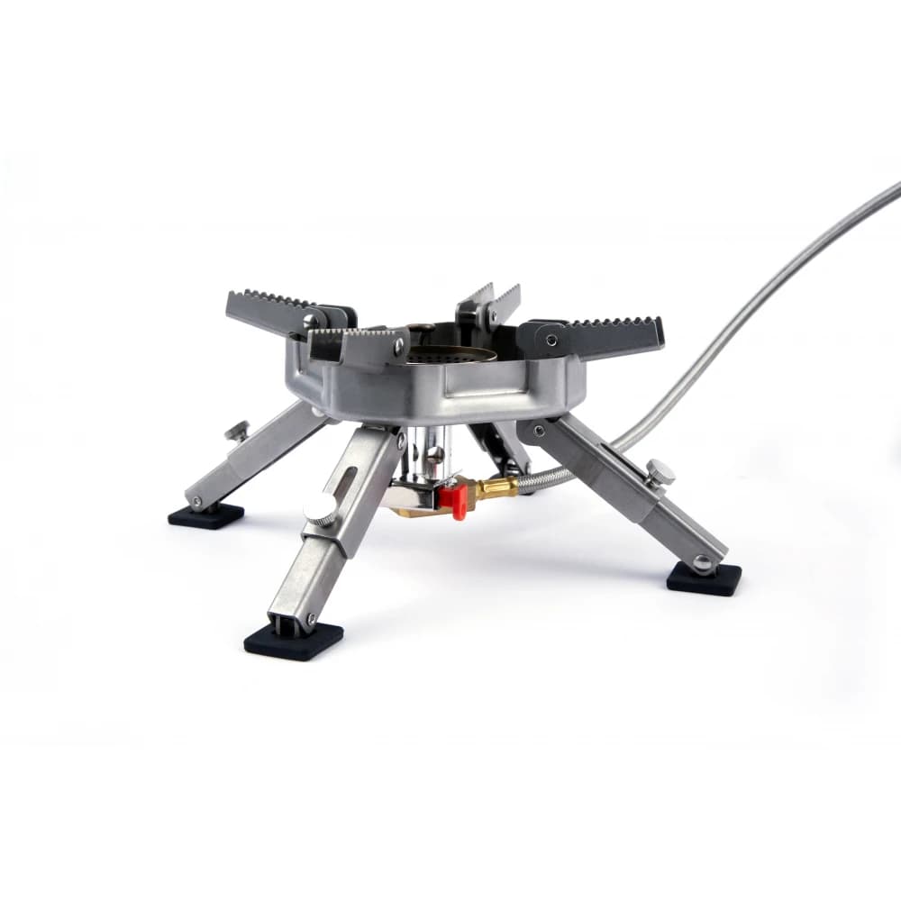 Sonik Sizzla Super Stove - foto 7