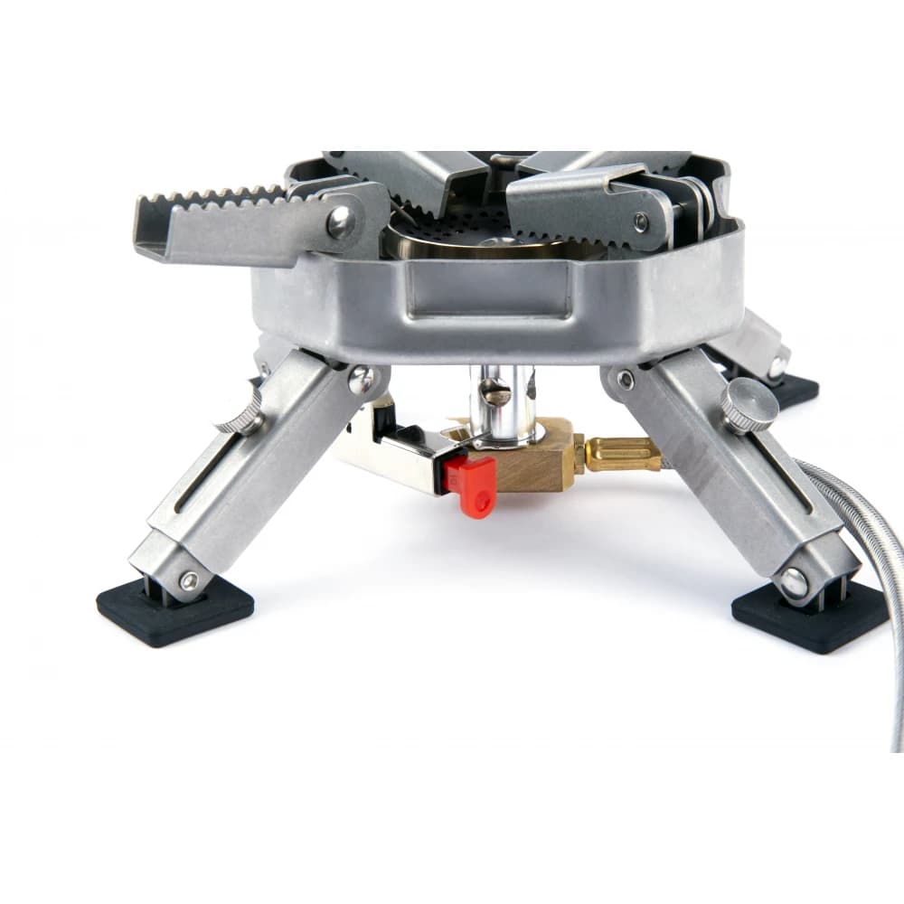 Sonik Sizzla Super Stove - foto 9