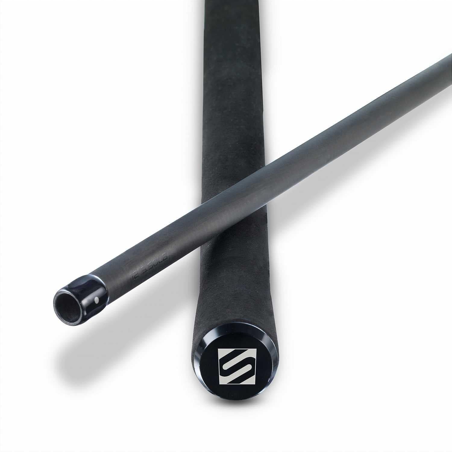 Sonik SK-47 12ft 3LB - foto 2