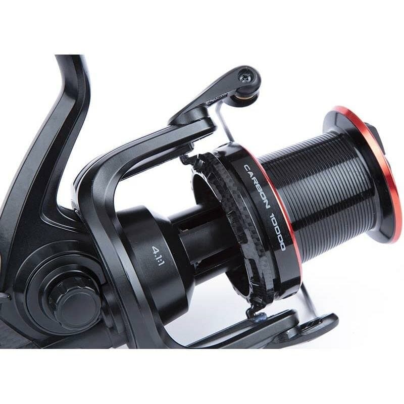 Sonik SK-47 Carbon 10000 - Karpermolen - foto 3