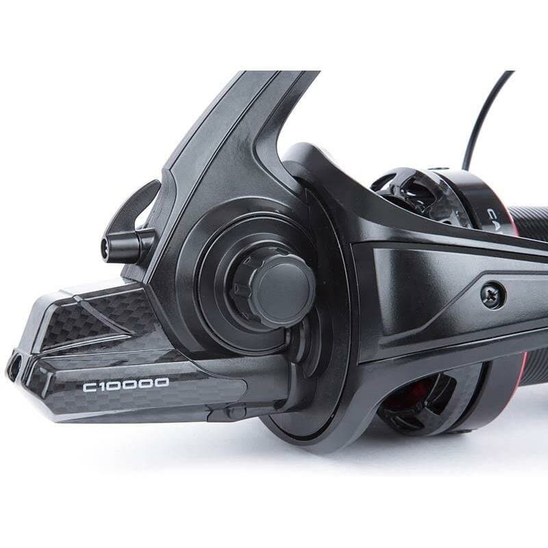 Sonik SK-47 Carbon 10000 - Karpermolen - foto 4