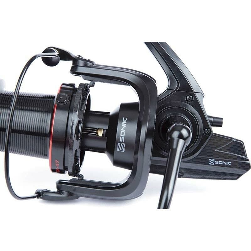 Sonik SK-47 Carbon 10000 - Karpermolen - foto 5