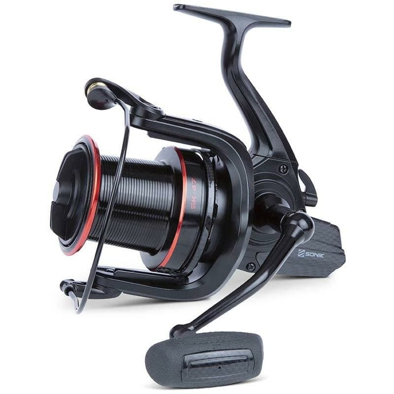 Sonik SK-47 Carbon 10000 - Karpermolen - foto 7