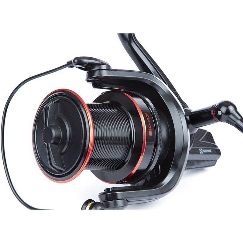 Sonik SK-47 Carbon 10000 - Karpermolen