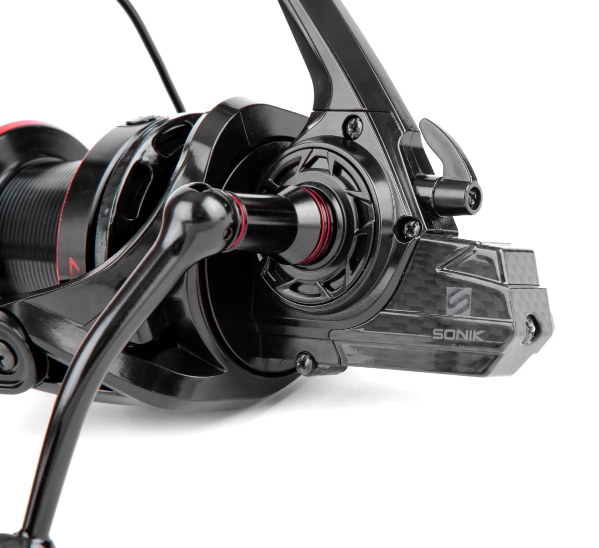 Sonik SK-47 Carbon 7000 - Karpermolen - foto 2