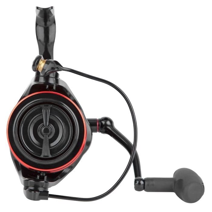 Sonik SK-47 Carbon 7000 - Karpermolen - foto 3