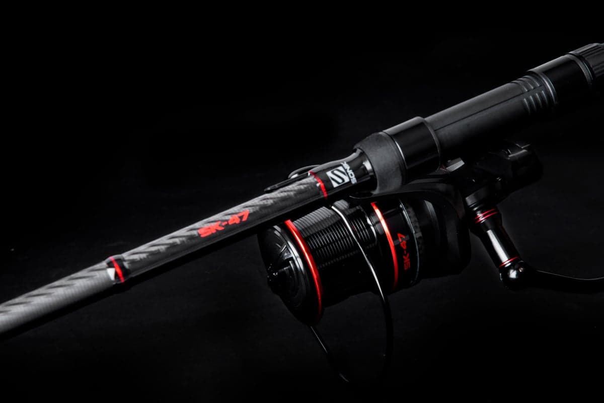 Sonik SK-47 Carbon 7000 - Karpermolen - foto 4