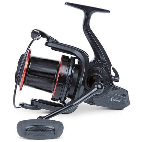 Sonik SK-47 Carbon 7000 - Karpermolen