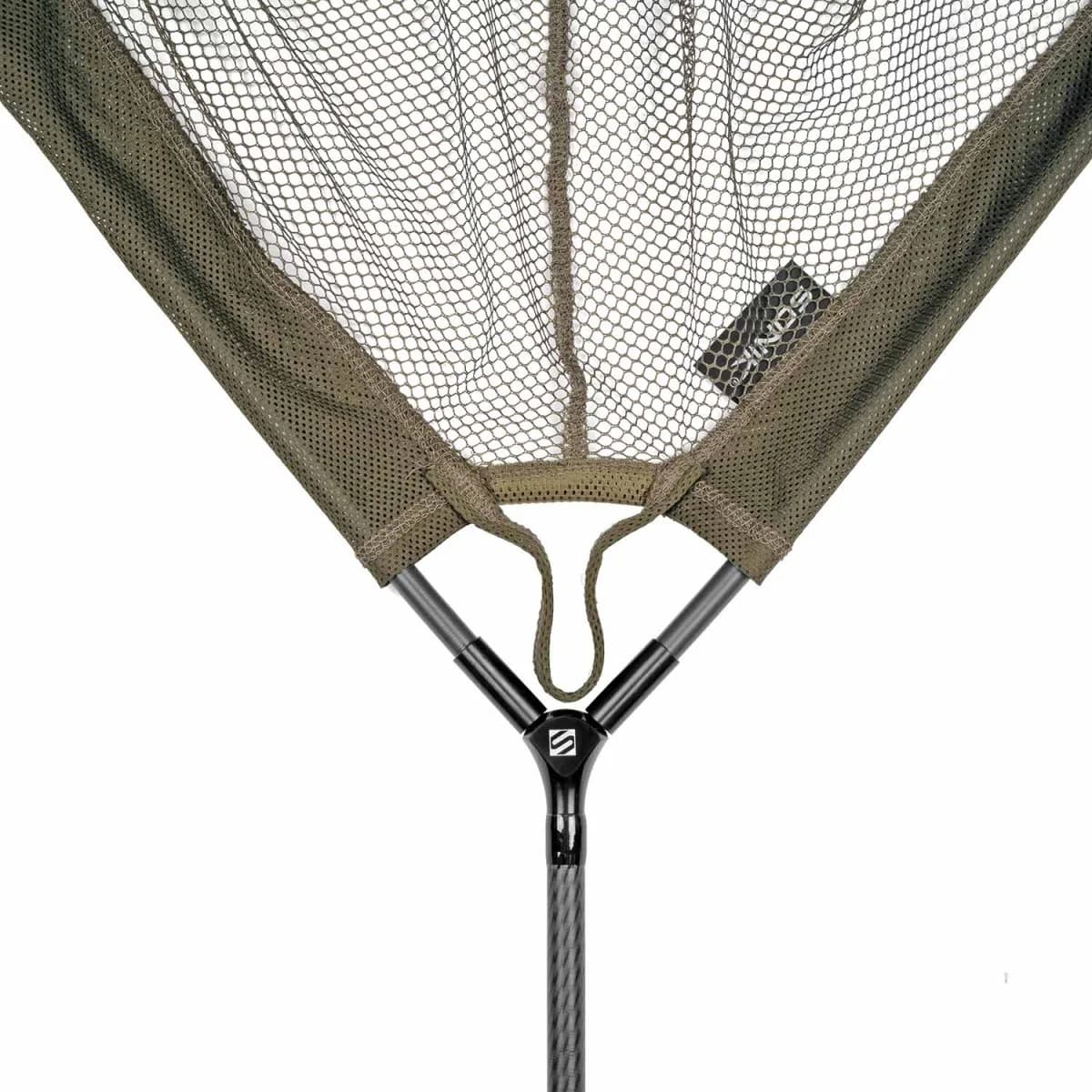 Sonik SK-47 Net 46 Inch 2pcs - foto 4