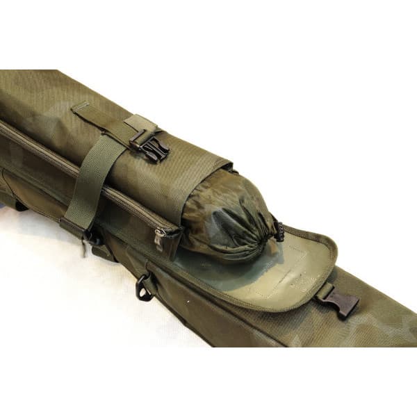 Sonik SK-TEK 3 Rod Compact Sleeve 10ft - foto 3