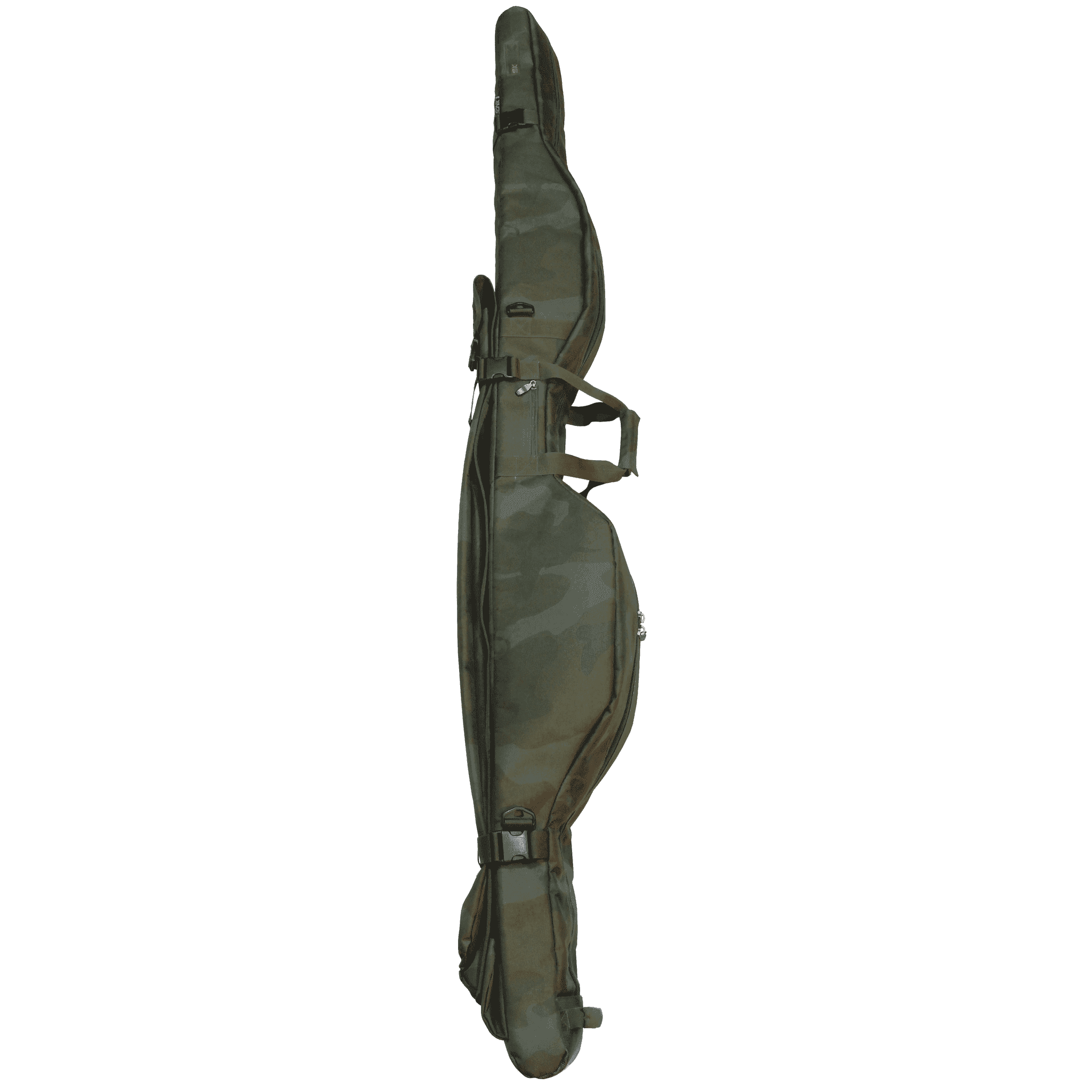 Sonik SK-TEK 3 Rod Compact Sleeve 10ft