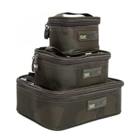 Sonik SK-TEK Accessory Pouch Medium - foto 2