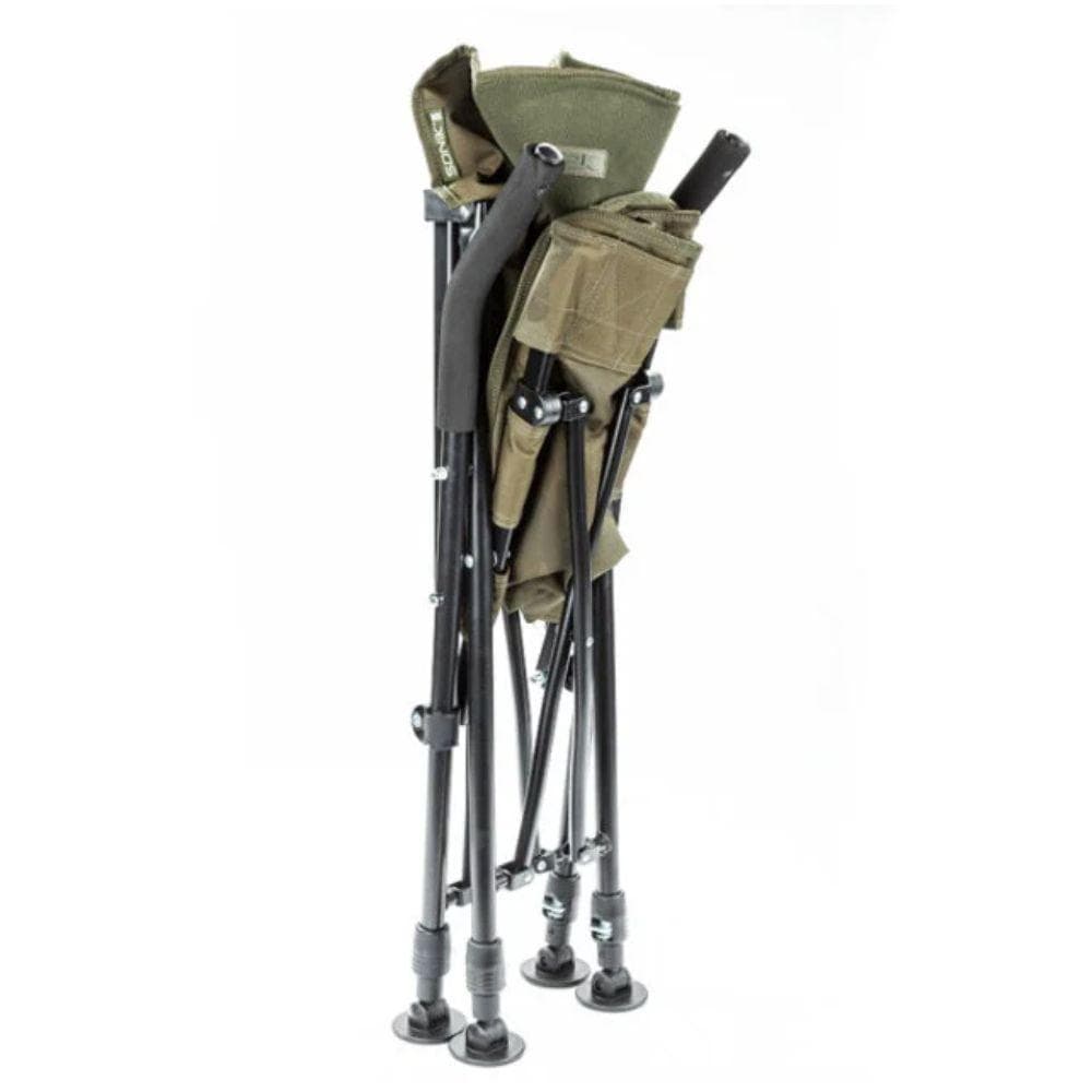 Sonik SK-TEK Folding Chair Compact - foto 2