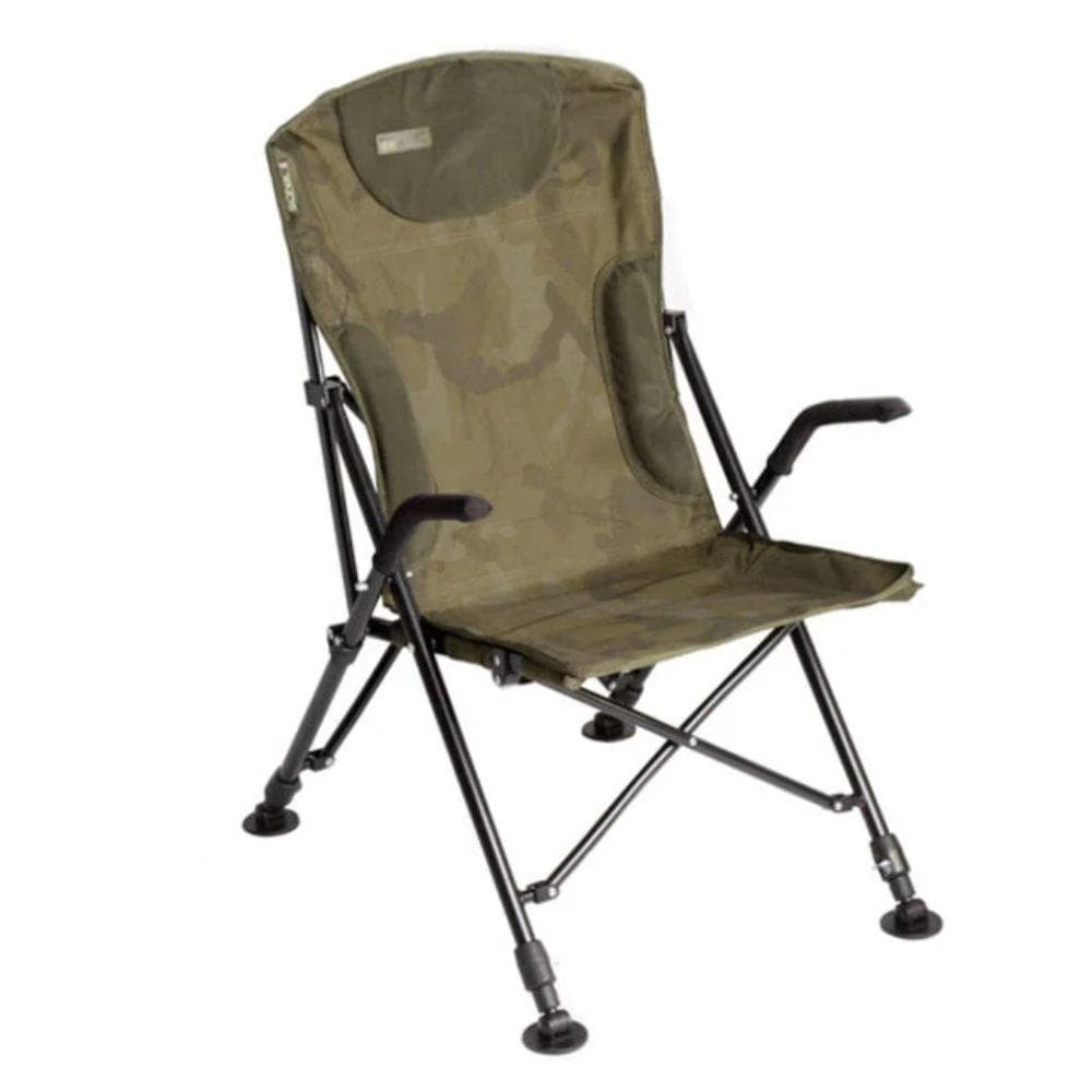 Sonik SK-TEK Folding Chair Compact