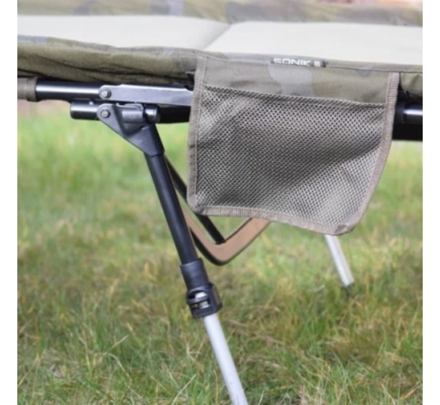 Sonik SK-TEK Levelbed Normal - foto 4