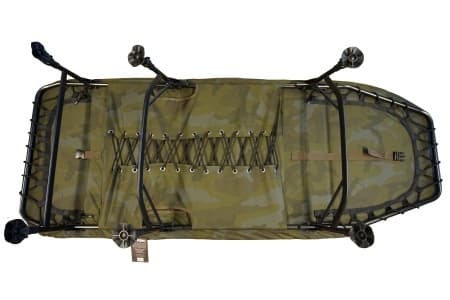 Sonik SK-TEK Levelbed Wide - foto 2