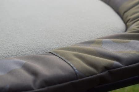 Sonik SK-TEK Levelbed Wide - foto 4