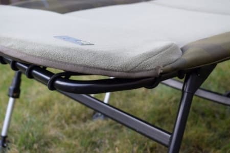 Sonik SK-TEK Levelbed Wide - foto 5