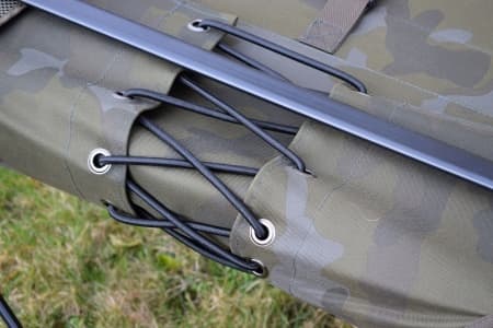 Sonik SK-TEK Levelbed Wide - foto 6