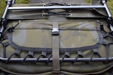 Sonik SK-TEK Levelbed Wide - foto 8