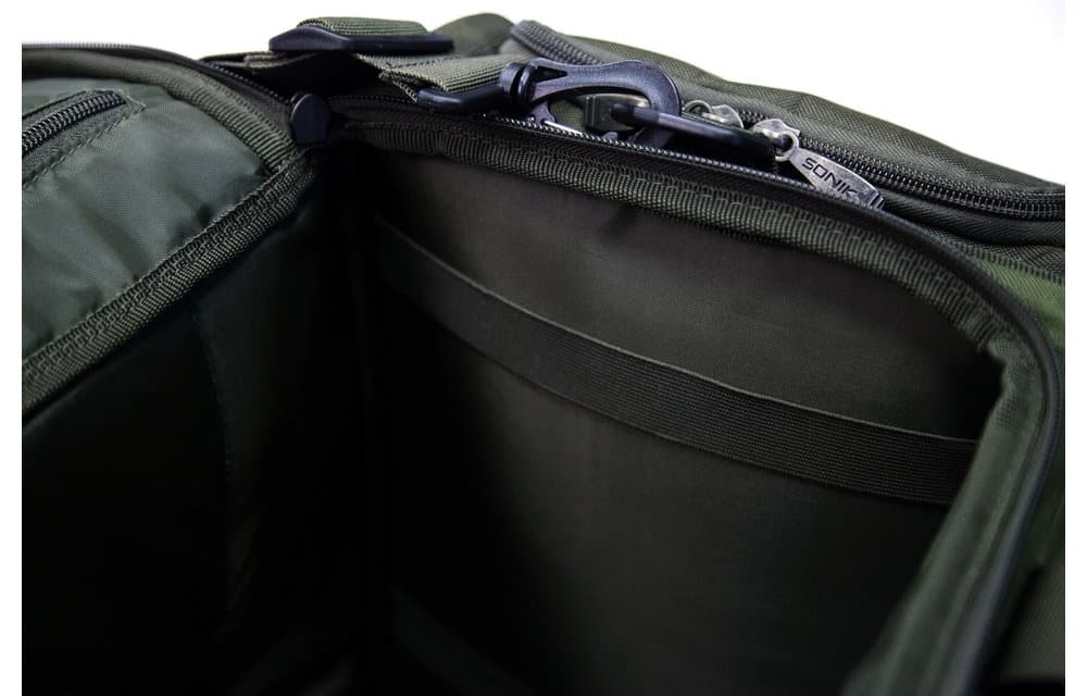Sonik SK-TEK Medium Carryall - foto 5