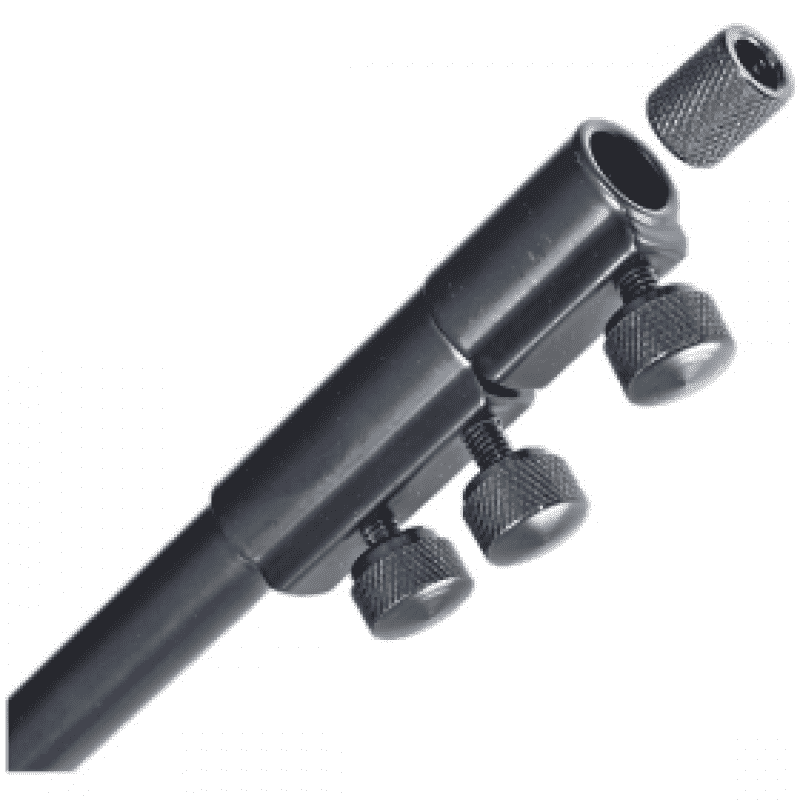 Sonik SK-TEK Quick Connect 48” Storm Pole