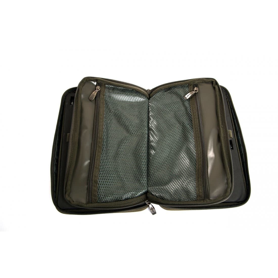 Sonik SK-TEK Rig & Bits Wallet - foto 3
