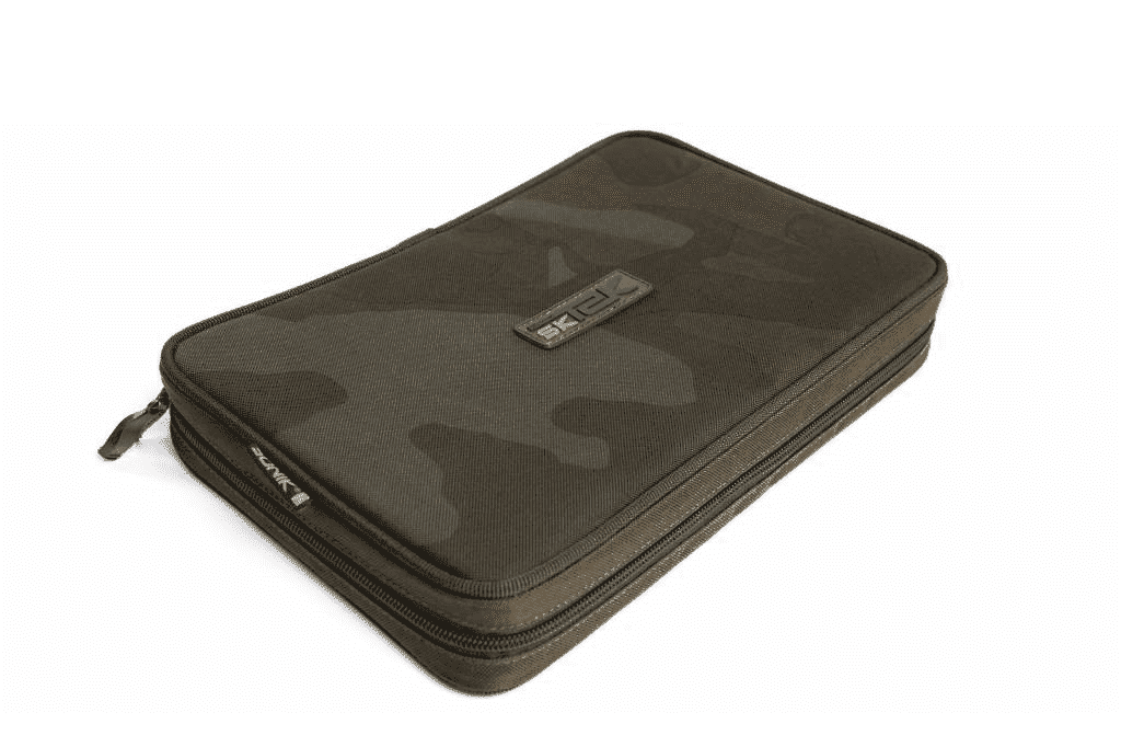 Sonik SK-TEK Rig & Bits Wallet