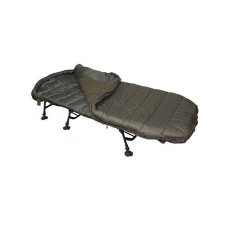 Sonik SK-TEK Sleeping bag Wide