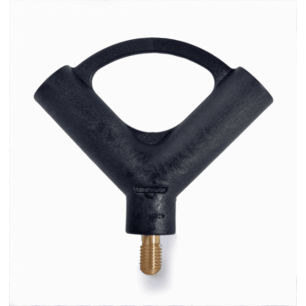 Sonik Spreader Block