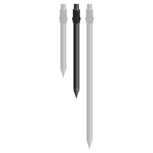 Sonik Stanz Camlock Bankstick - foto 3