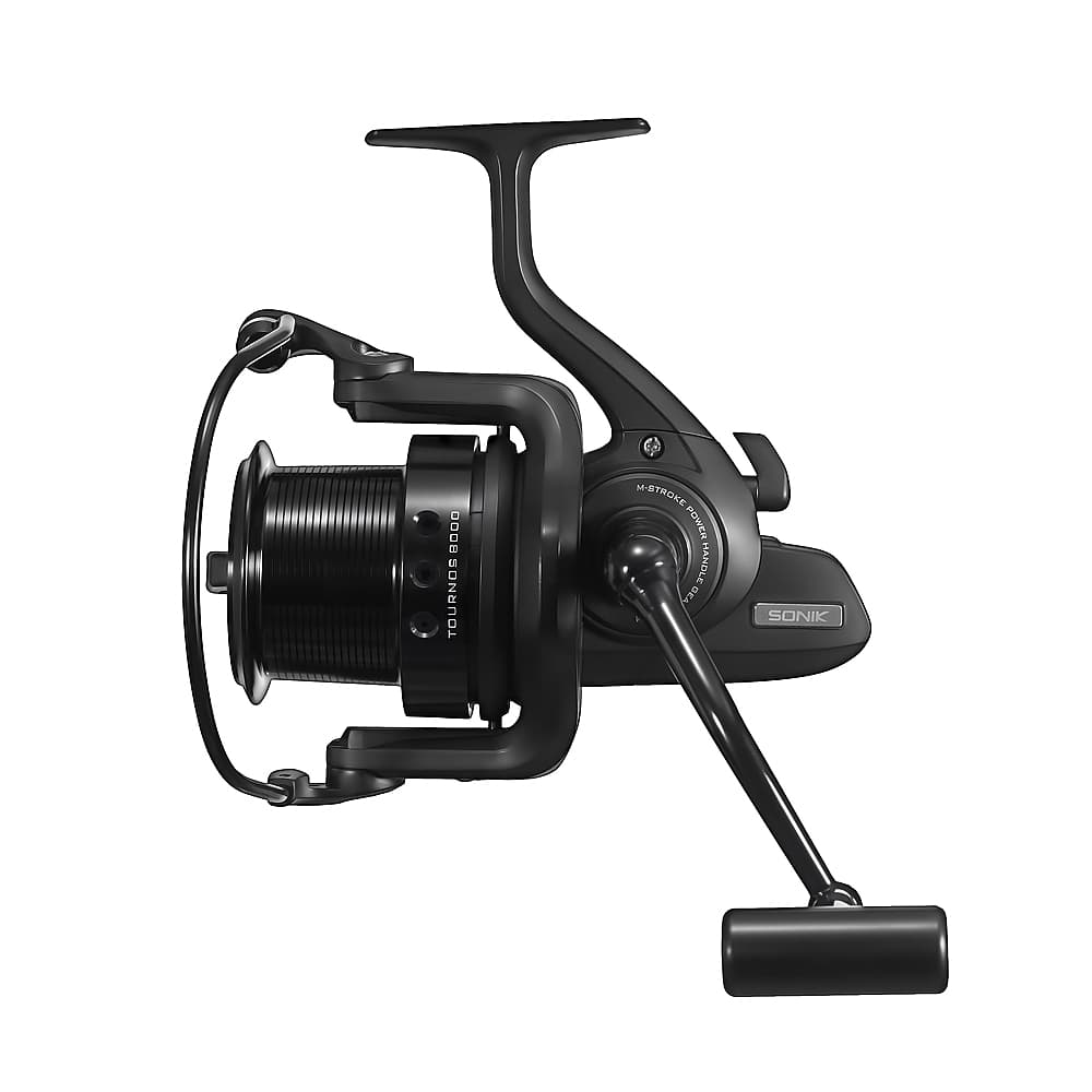 Sonik Tournos 6000FS