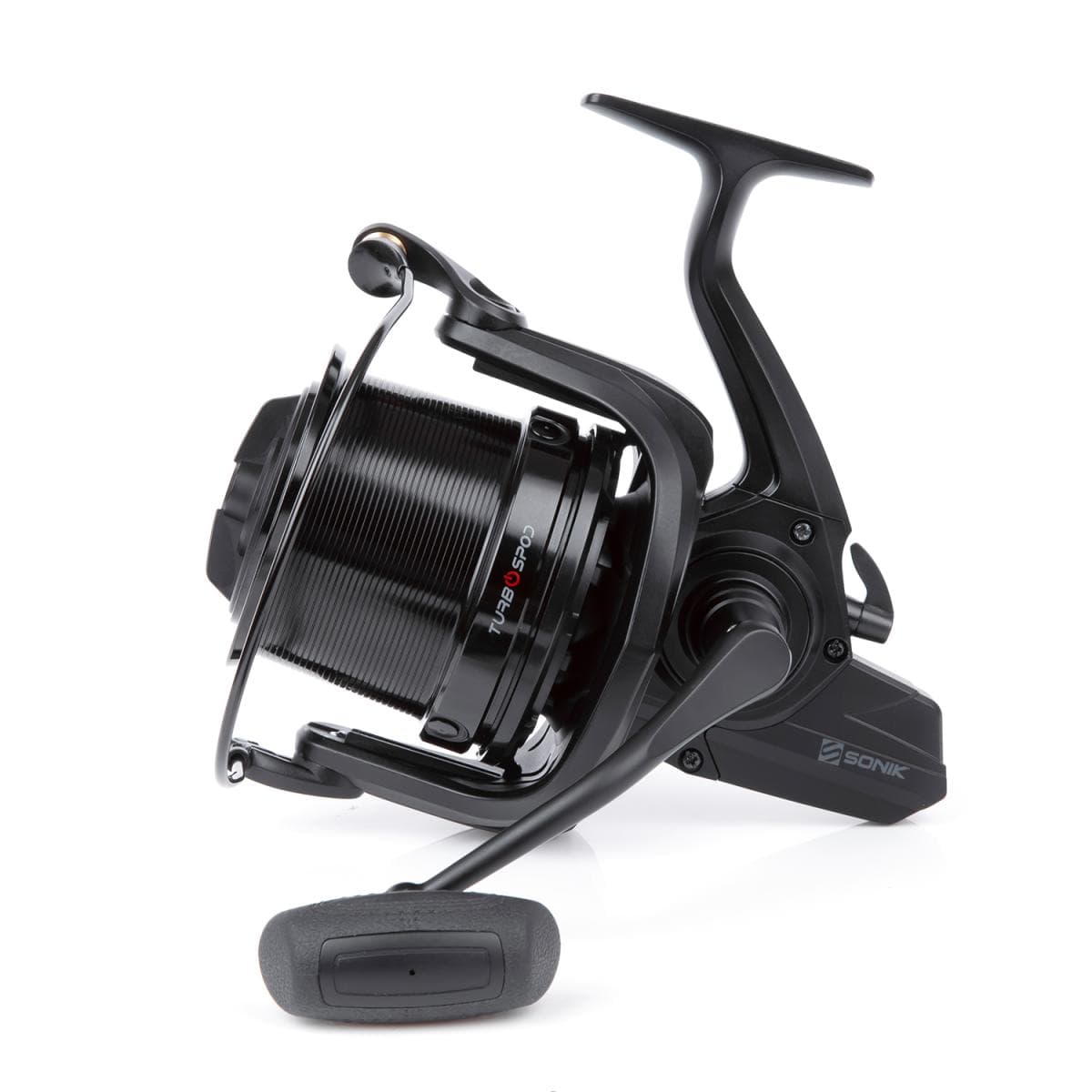 Sonik TurboSpod 14000 (Incl. Spodglove) - foto 6