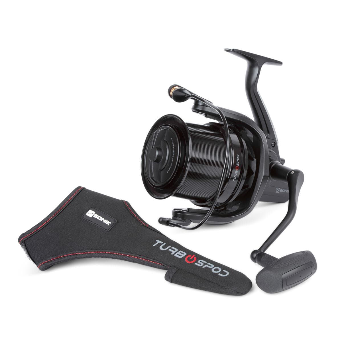 Sonik TurboSpod 14000 (Incl. Spodglove)