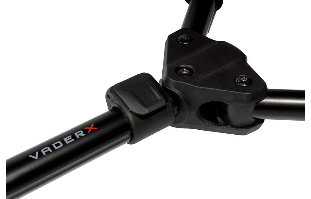 Sonik Vader X 2 Rod Pod - foto 2