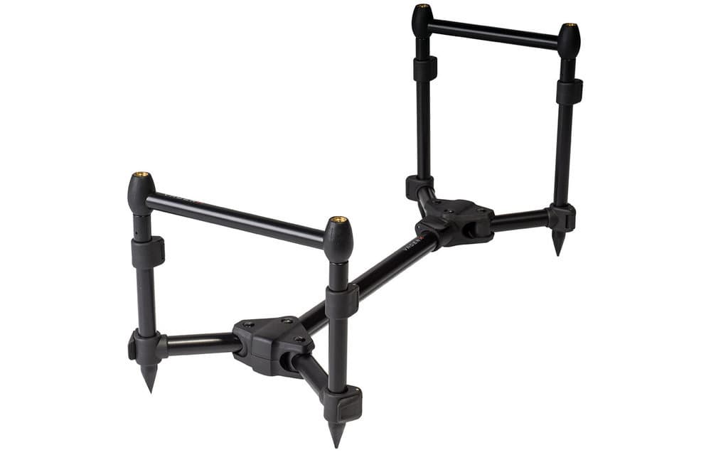 Sonik Vader X 2 Rod Pod