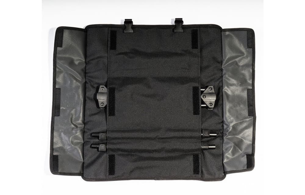 Sonik Vader X RS 3 Rod Pod - foto 3
