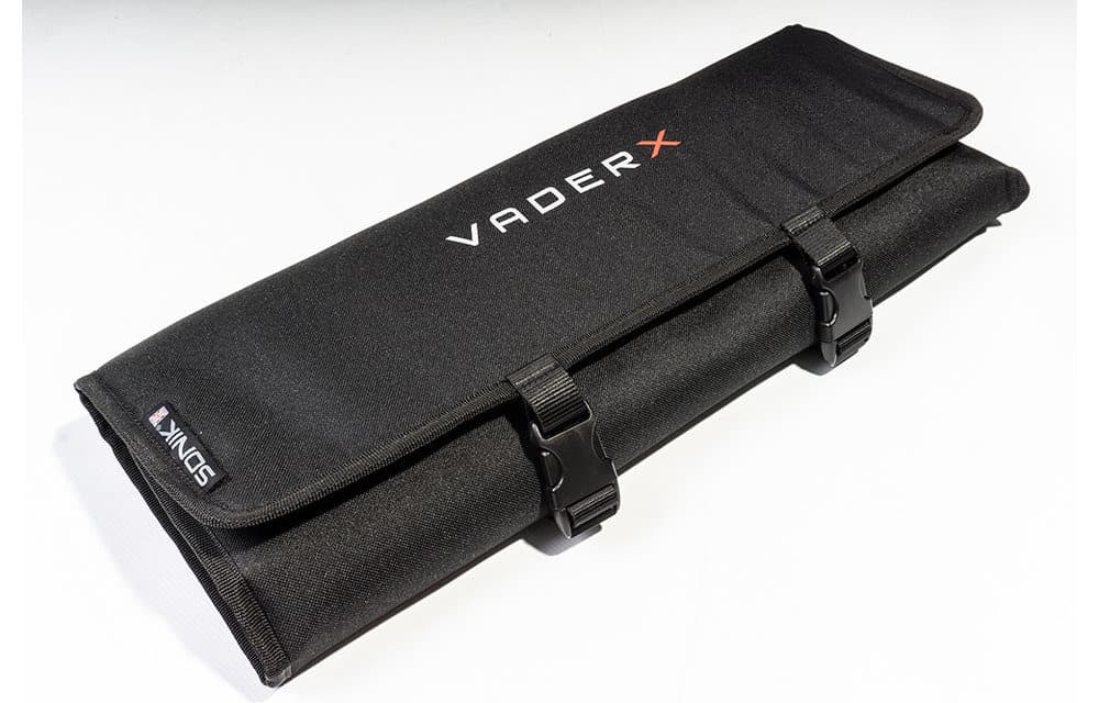Sonik Vader X RS 3 Rod Pod - foto 4