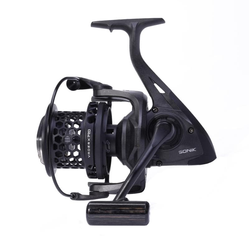 Sonik VaderX Pro Carbon 10000 Reel - foto 2