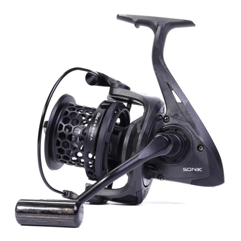 Sonik VaderX Pro Carbon 10000 Reel - foto 3