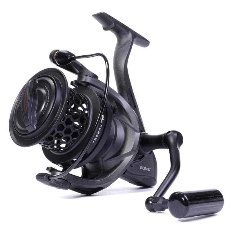 Sonik VaderX Pro Carbon 10000 Reel - foto 4