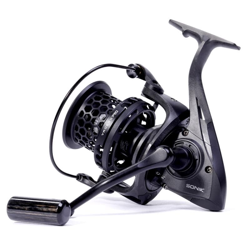 Sonik VaderX Pro Carbon 10000 Reel - foto 5