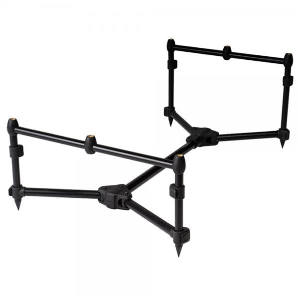 Sonik VaderX Rod Pod 3 Rod