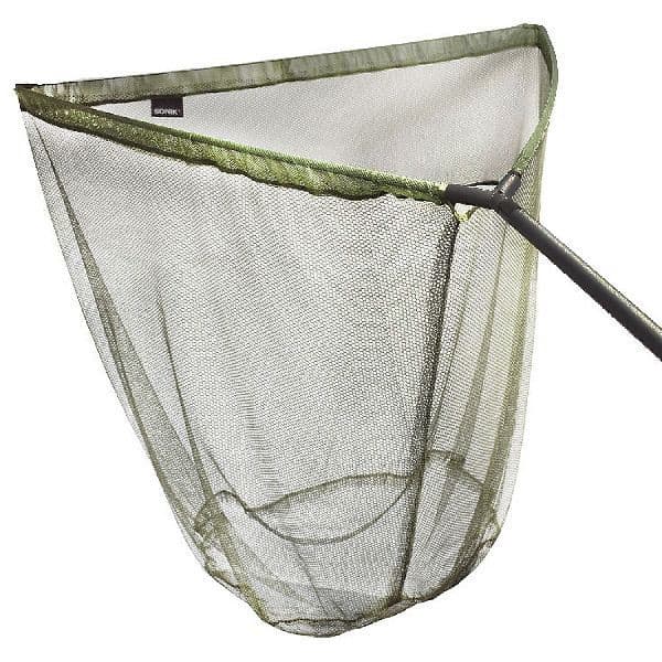Sonik VaderX RS 50inch 2-delig karperschepnet