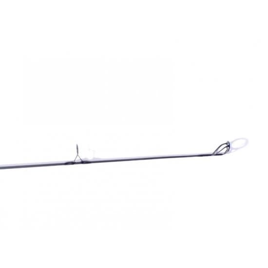Sonik VaderX RS Carp Rod 10ft 3lb - Karperhengel - foto 3