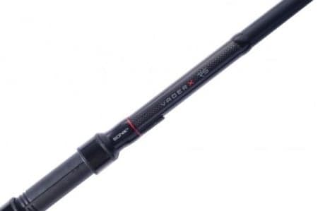 Sonik VaderX RS Carp Rod 12ft, 2,75LB - foto 2