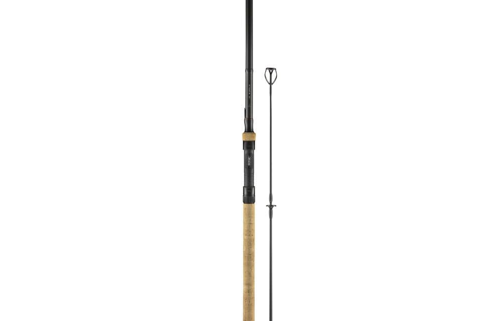 Sonik VaderX RS Cork - Karperhengel