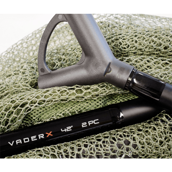 Sonik VaderX RS Net 42” - Karper schepnet 2-delig - foto 4