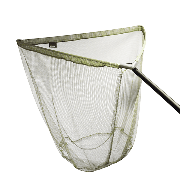Sonik VaderX RS Net 42” - Karper schepnet 2-delig